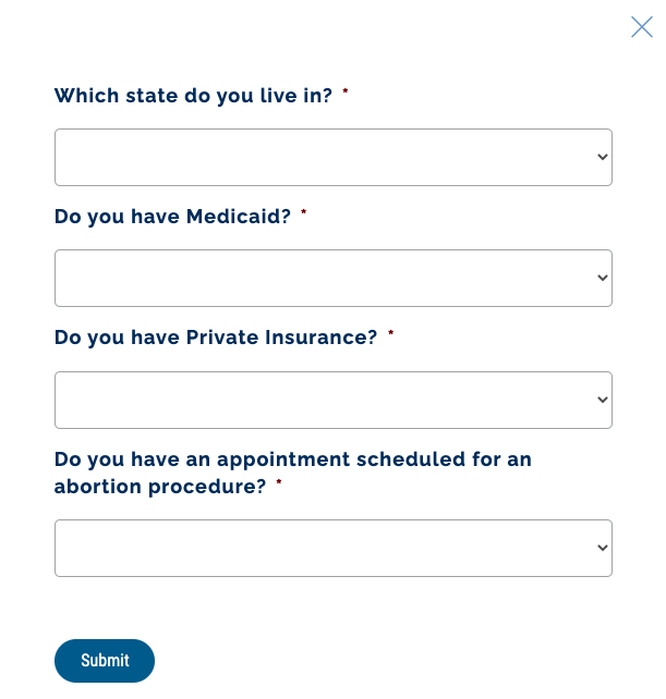 Nationale abortusfederatie hotline media 2