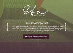 easytailorapp gallery image