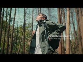 Brevoy Portable Espresso Maker gallery image