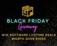 Ultimate Black Friday Deal Box media 3