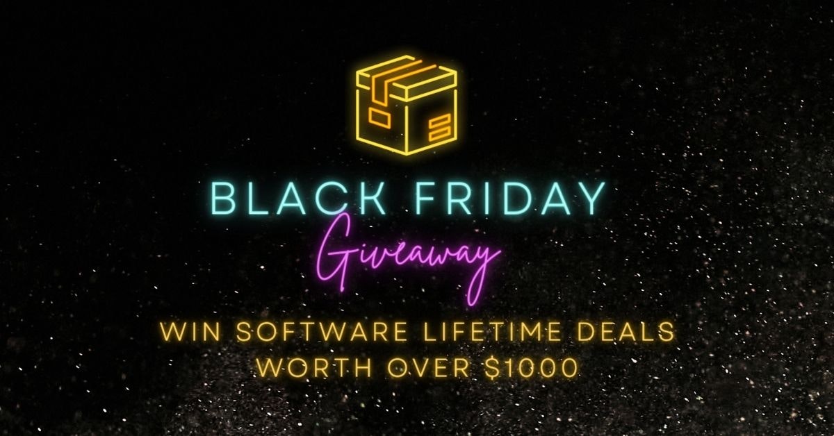 The Ultimate Black Friday Deal Crate media 3