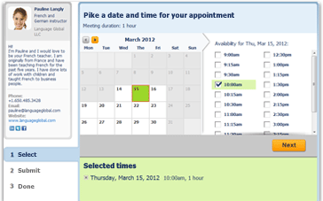 Meetme gallery image