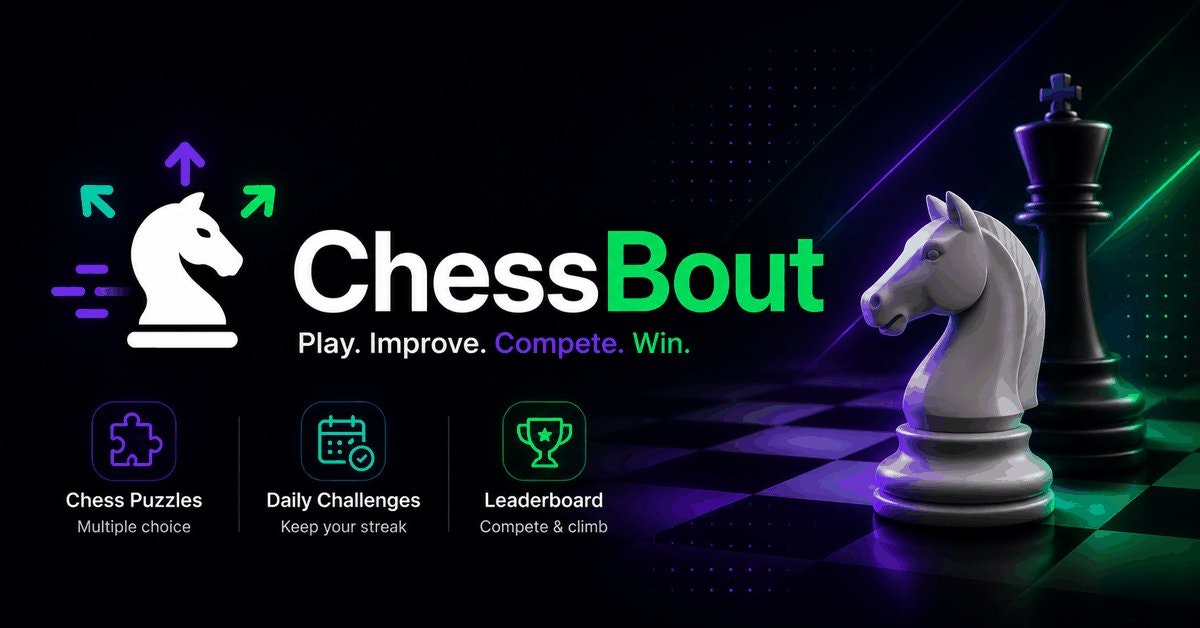 ChessBout gallery image