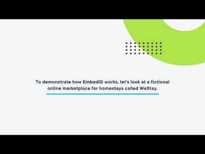 EmbedID by Trulioo gallery image