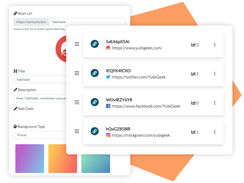 Networks.bio gallery image