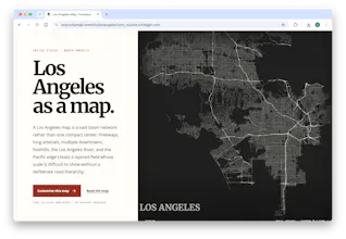 EveryCityMap gallery image