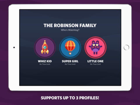 Flare Kids gallery image