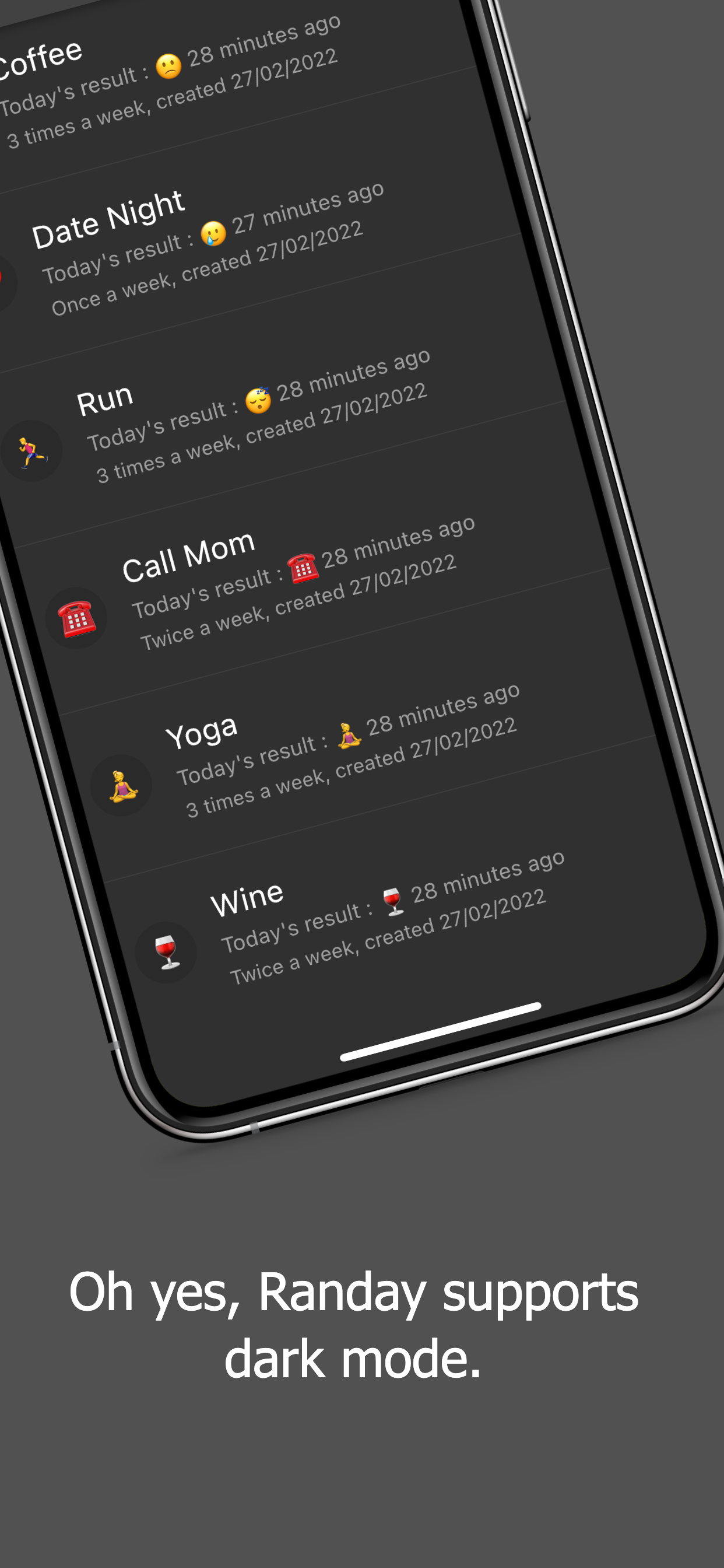 Randay gallery image