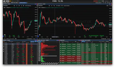 Spreadfighter gallery image