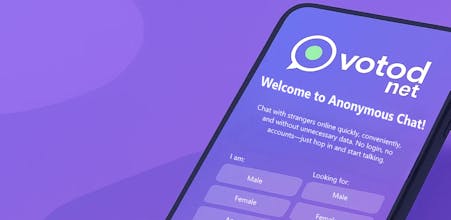 Anonymous chat votod.net gallery image