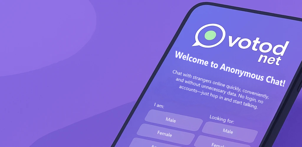 Média Chat anonyme votod.net 1
