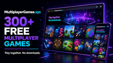 MultiplayerGames.xyz gallery image