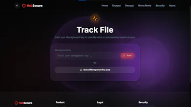 HellSecure gallery image