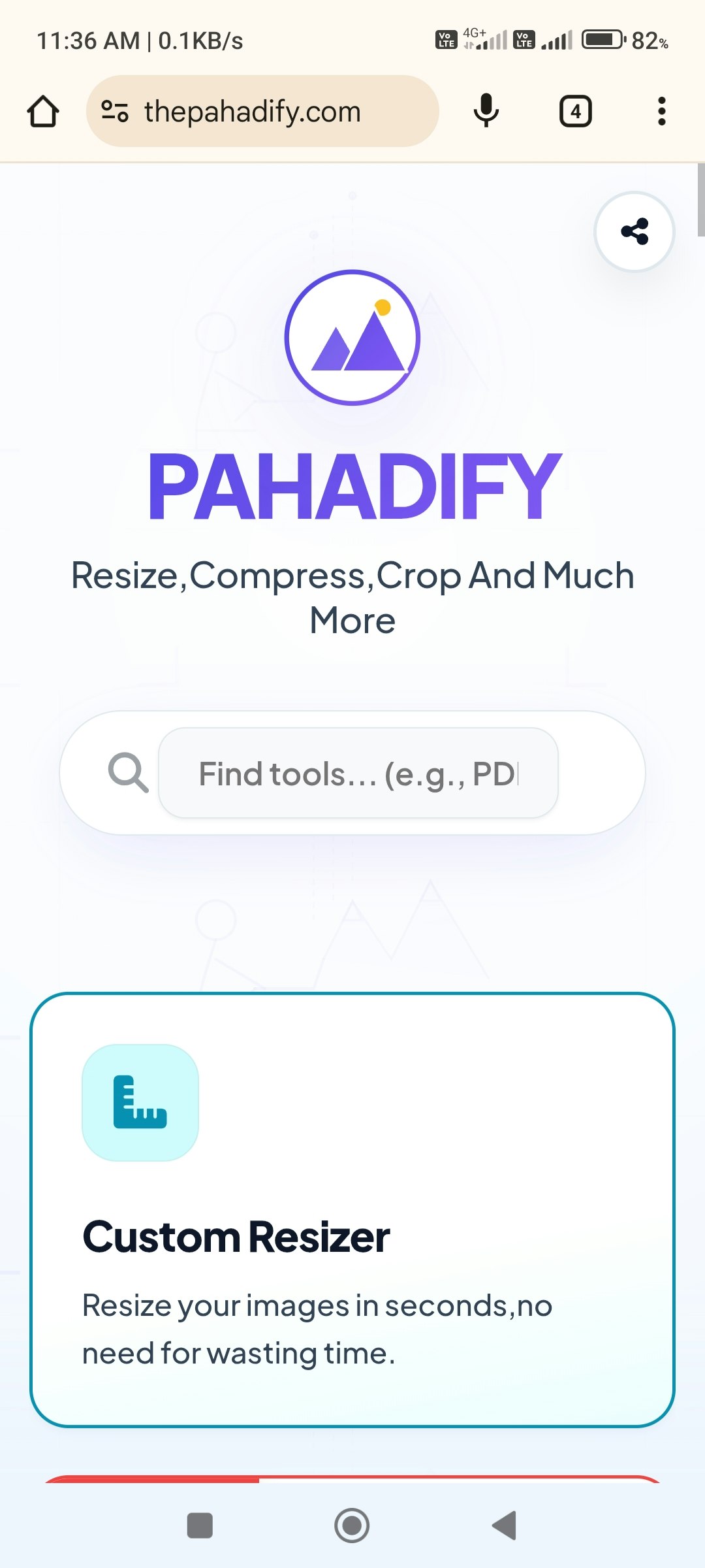 PAHADIFY gallery image