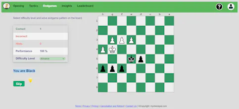 MyChessPal gallery image