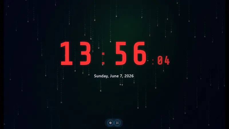 Randomly.online screenshot 1 (video preview)