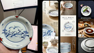 Picset AI gallery image