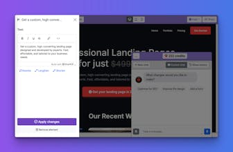 GetSite gallery image