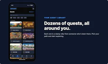 GEON.QUEST gallery image