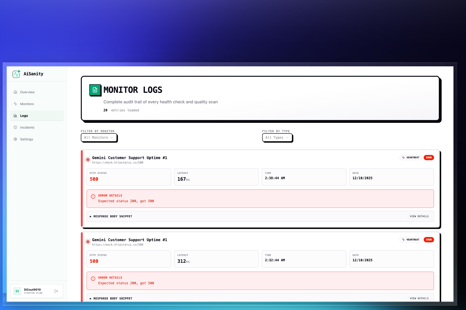 AiSanity gallery image