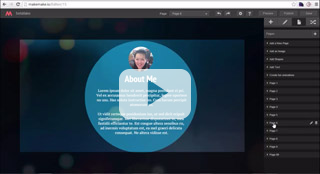 Makemake.io gallery image