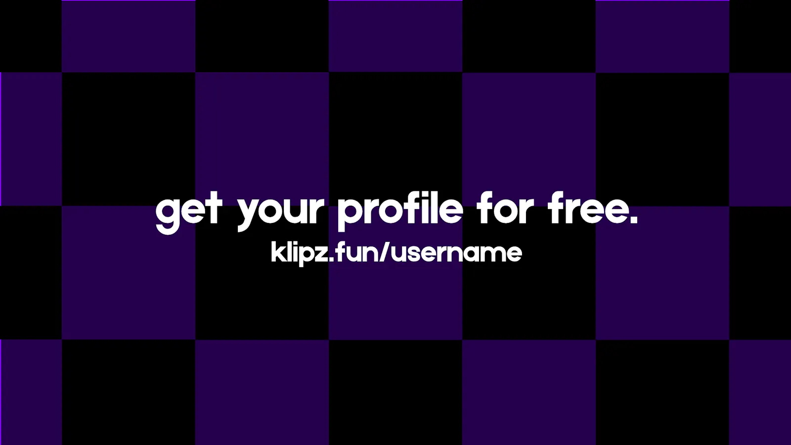 Klipz screenshot 7