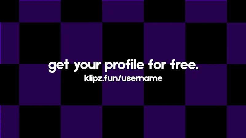 Klipz screenshot 7