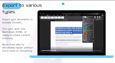 WordPilot gallery image