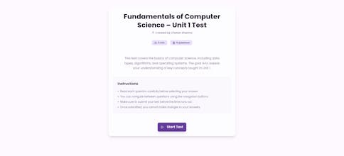 SnapTest gallery image