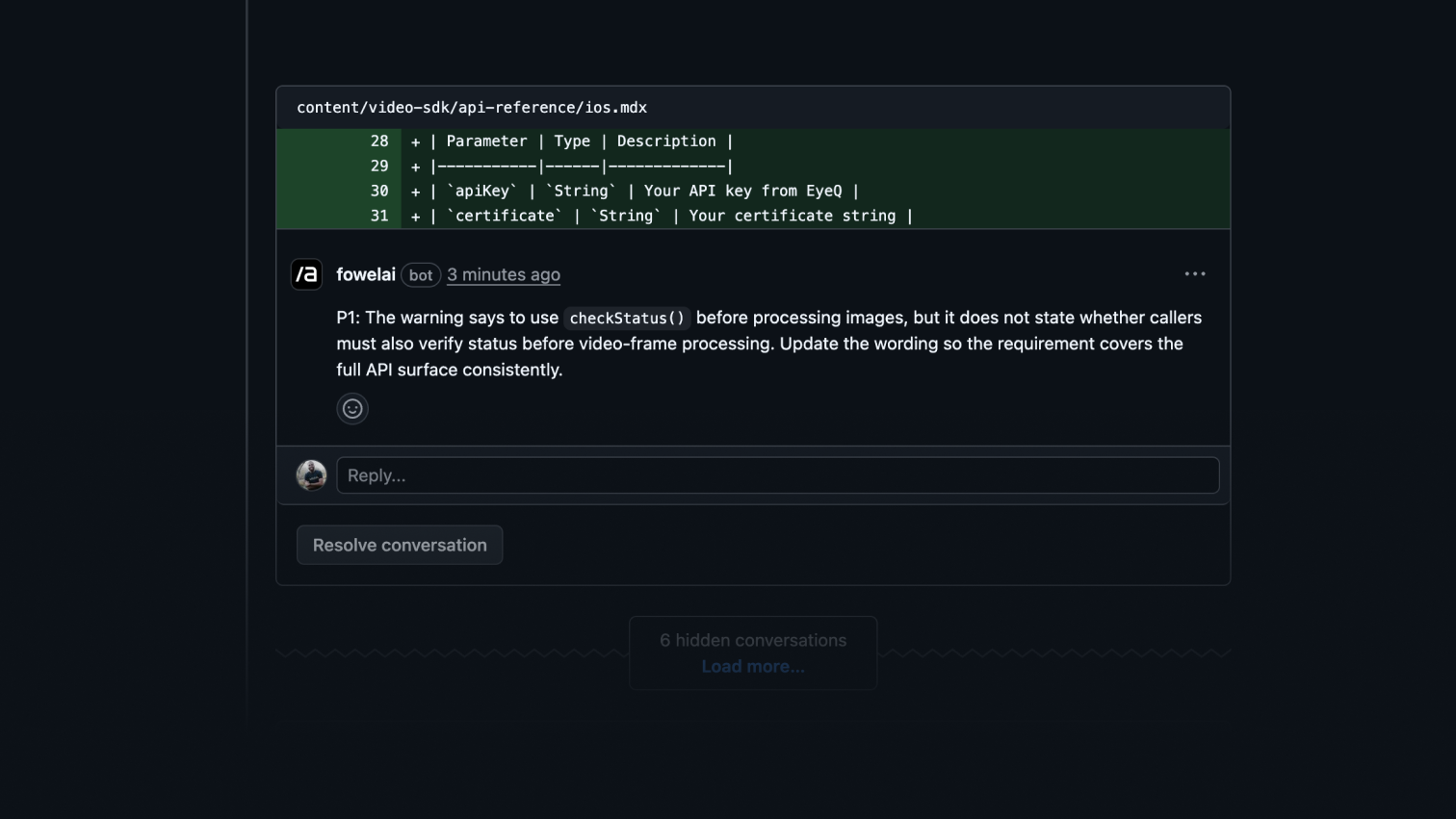 Fowel by Hackmamba media 3