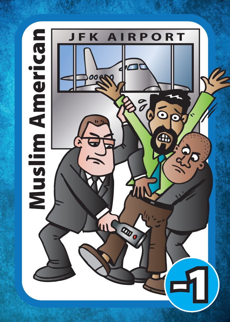 Conviction gallery image