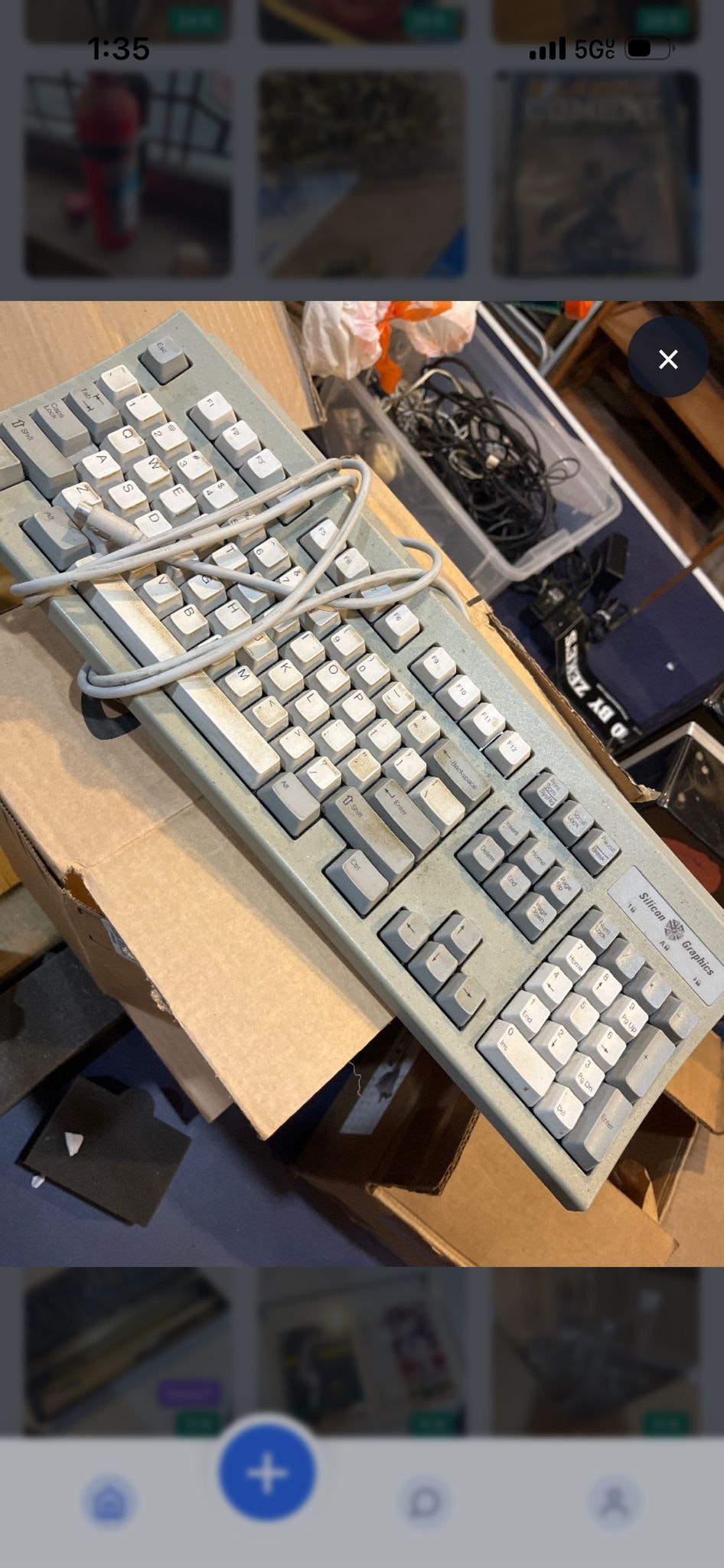 Trovelr gallery image