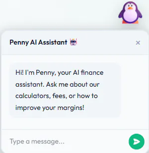 Free Finance Tools gallery image