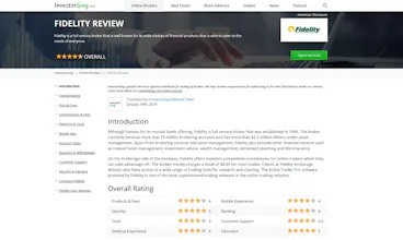 InvestorGreg gallery image
