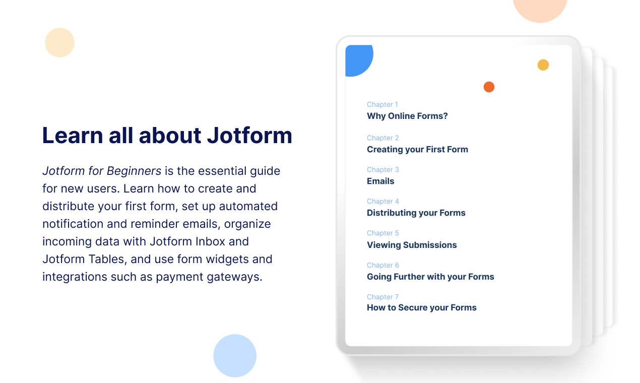 Jotform untuk pemula media 2