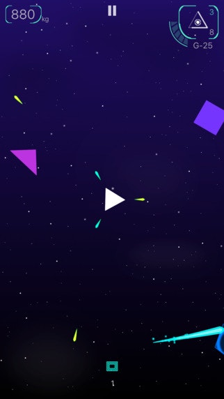 Supermassive gallery image