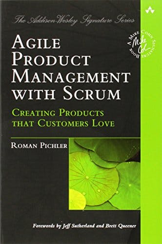 Agile Product Management with Scrum media 1