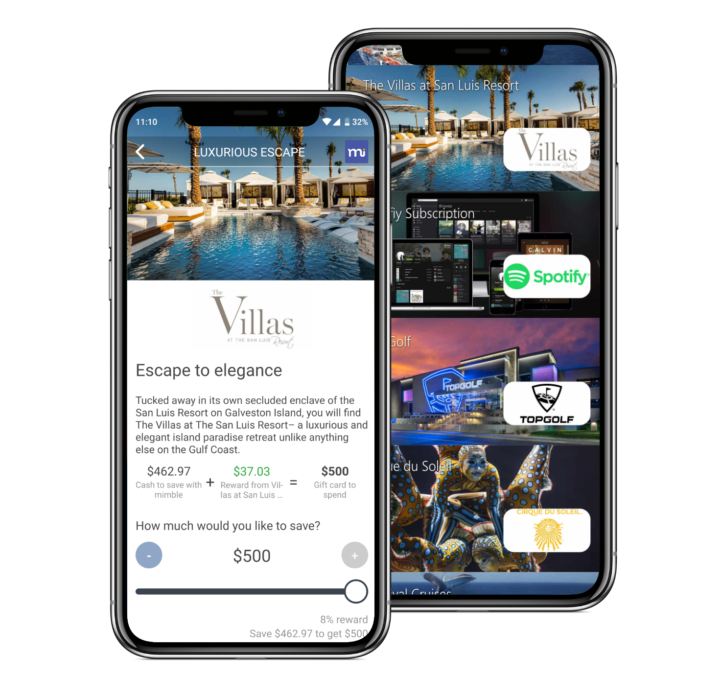 mimble gallery image