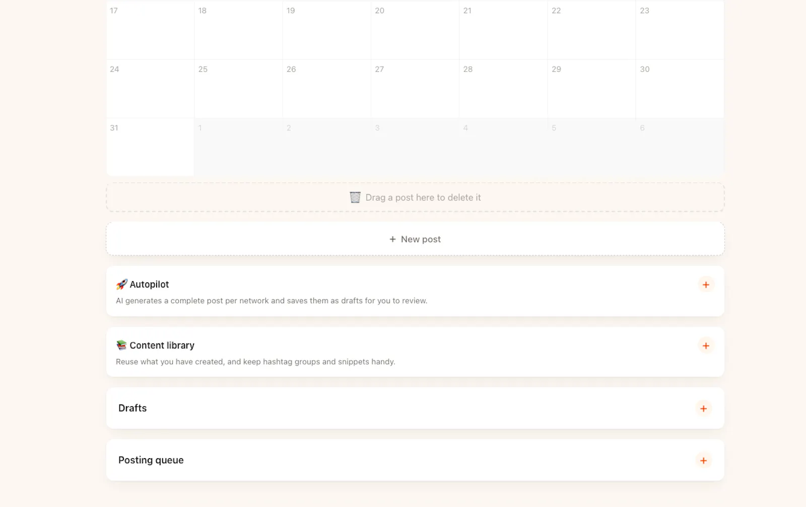 Ignix screenshot 4