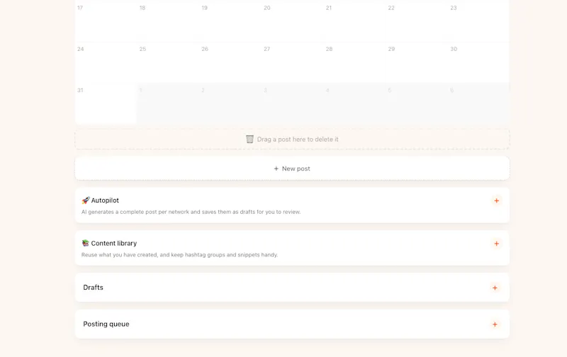 Ignix screenshot 4
