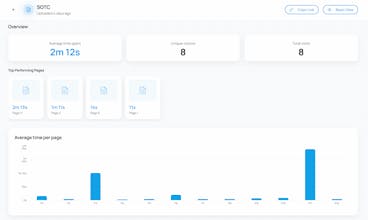 ViewDesk - PDF Insights gallery image