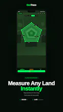 GeoTrace – GPS Area Calculator gallery image