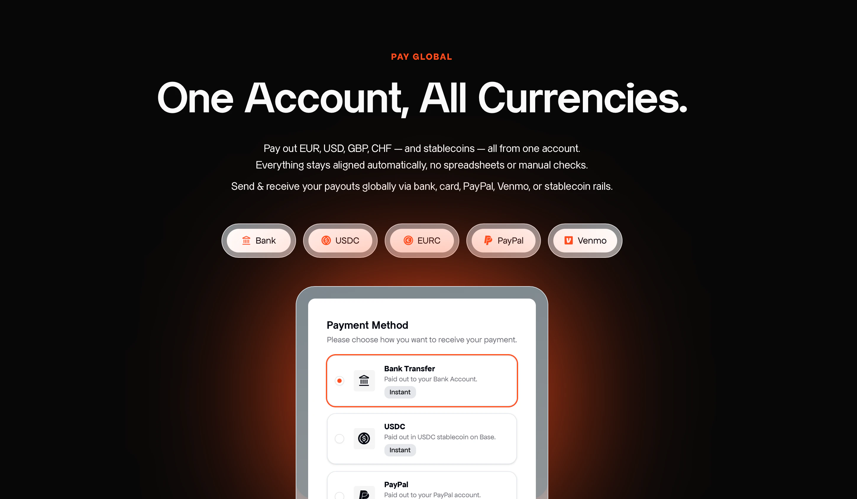 startuptile Talentir-Financial infrastructure for content creators