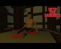 Into The Darkness: Horror Escape media 1