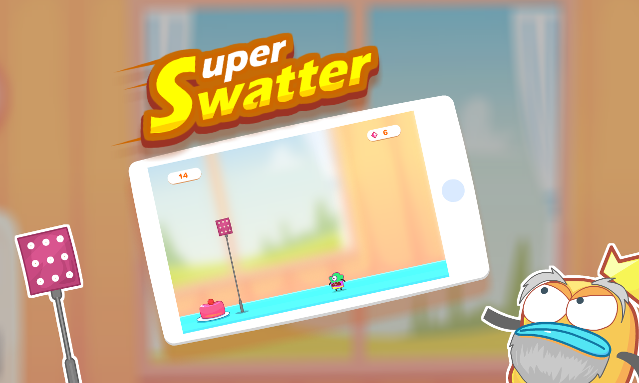 Super Swatter gallery image