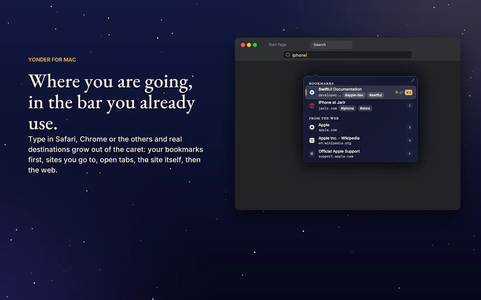 Yonder screenshot 3