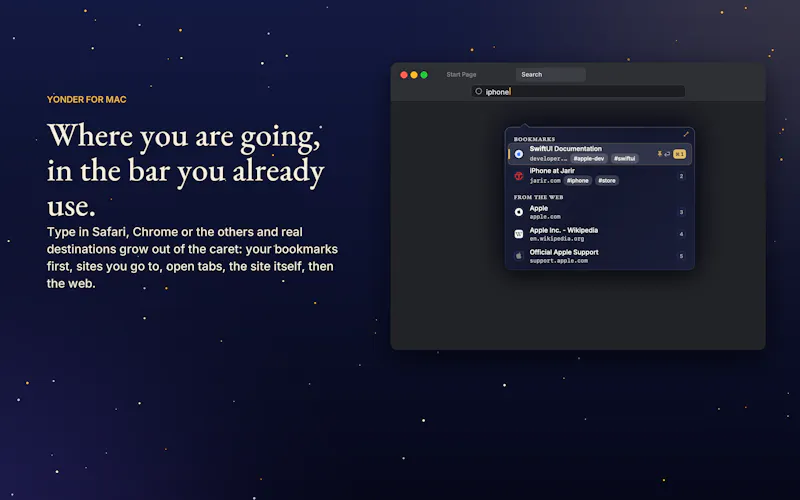 Yonder screenshot 3