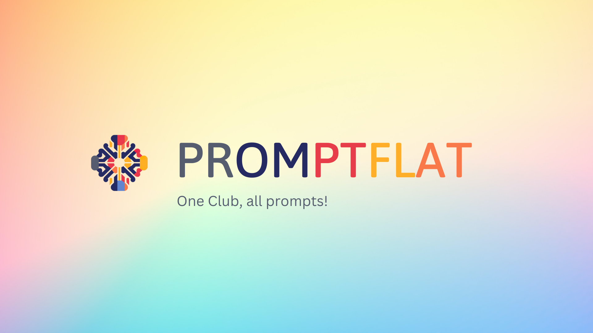 Mídia 1 de Midjourney Prompt Flatrate