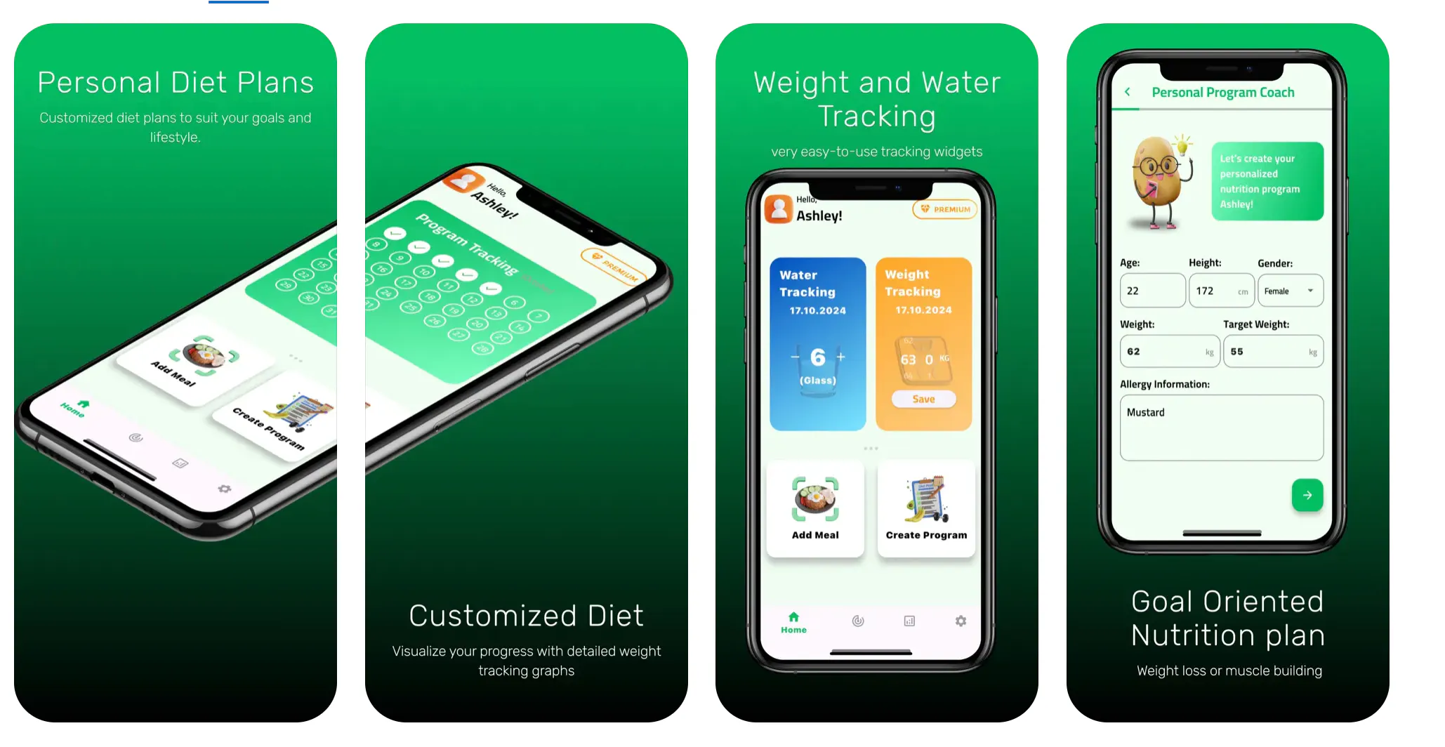 Track Your Nutrition: NUTROIC gallery image