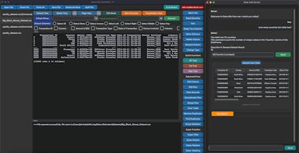 Data.olllo: AI Workflow Automator gallery image